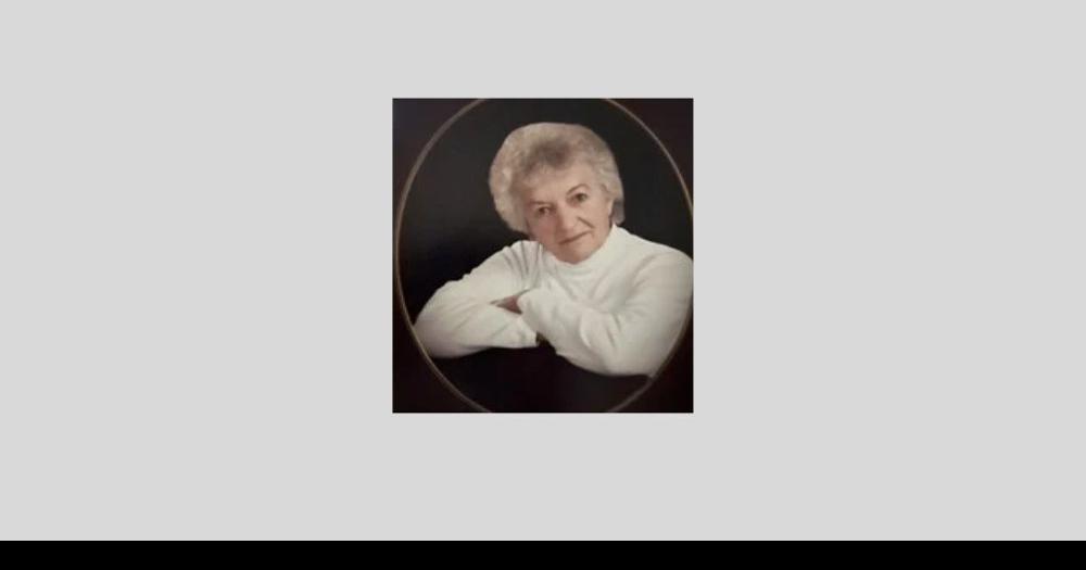 Joan Y. Hiller Obituaries