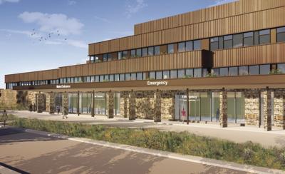 Highmark And Geisinger Complete Joint Venture For New Health Care Organization Life Northcentralpa Com