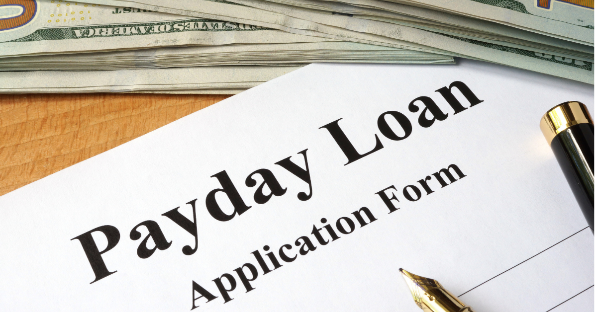 Settlement over payday loan scheme charging 448% interest rates to benefit  Pennsylvanians | Business | northcentralpa.com