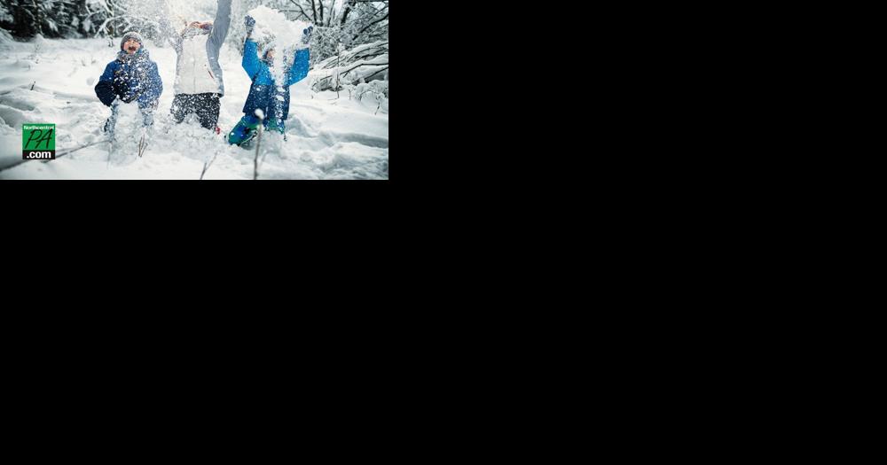 Are snow days a thing of the past? - Vimarsana News