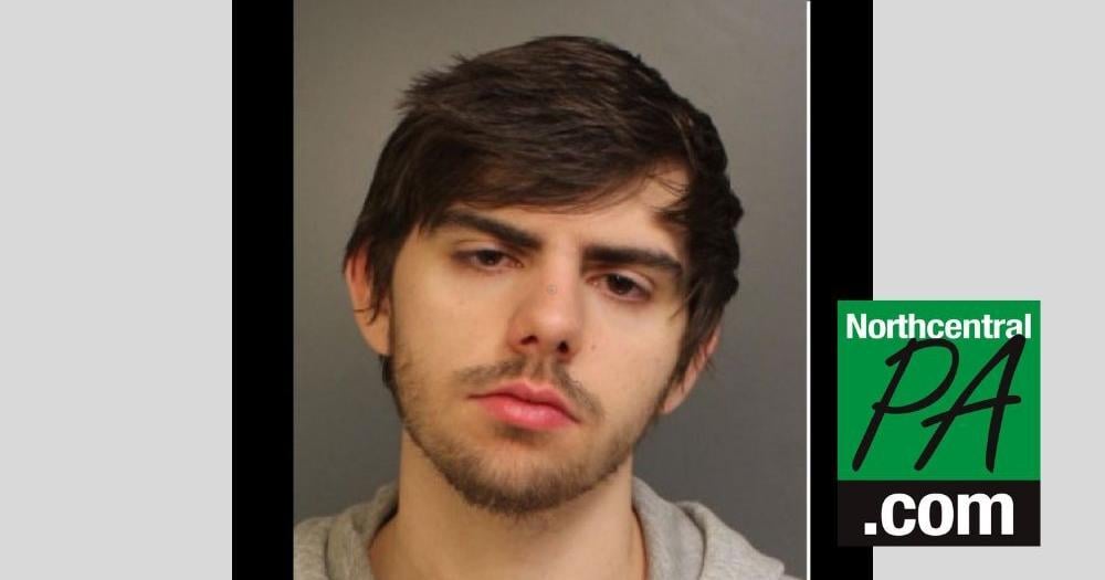 Man pleads guilty to DUI crash that injured construction worker | News ...