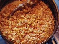 Cope’s Dried Sweet Corn – A Thanksgiving Icon