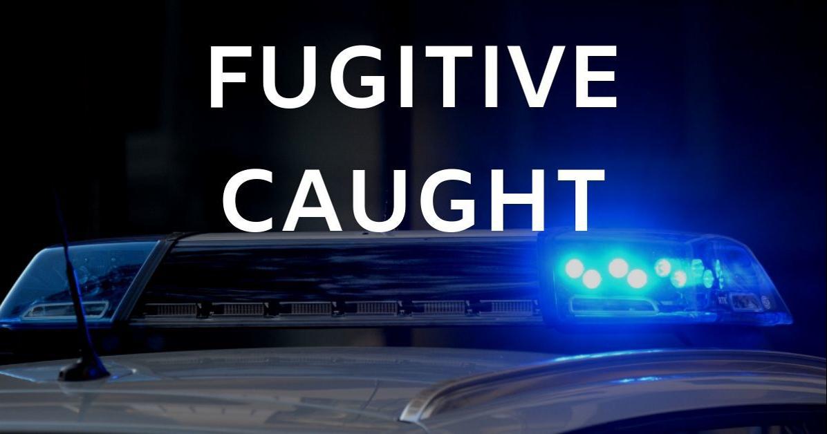 County Sheriff's Office announces fugitive arrests Crime