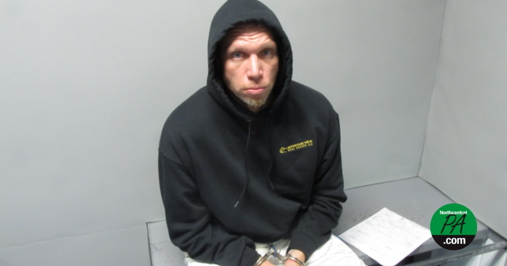 Man with prior stabbing conviction arrested again, held on $100K bail ...