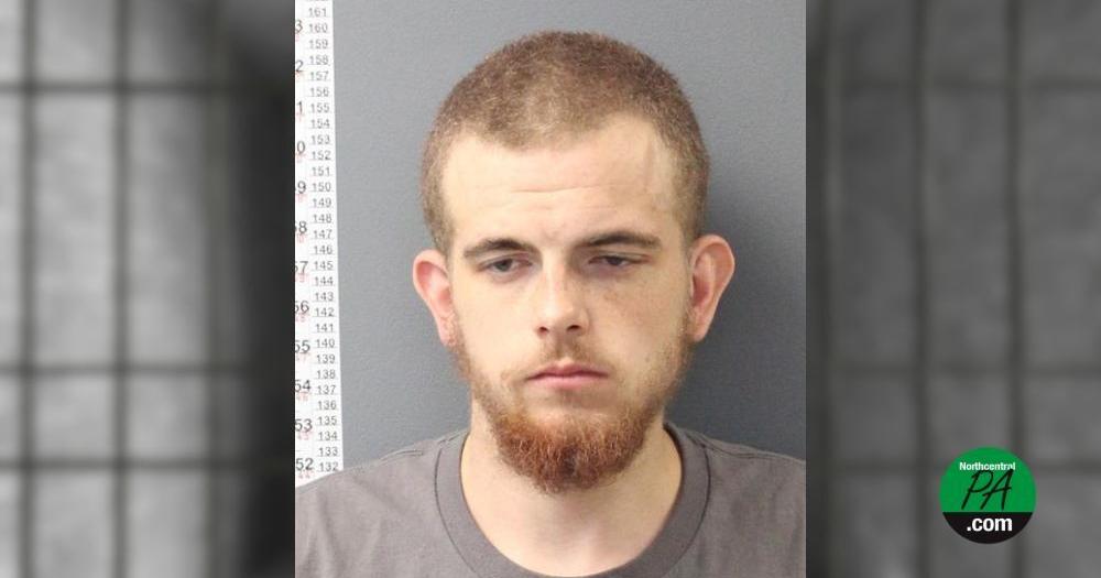 Man sentenced to decade in prison for sex with minor | Crime Reports ...
