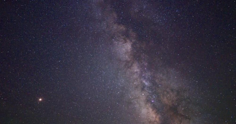 1st supermoon of 2023 will glow in July sky, kicking off a month full of dazzling celestial events - Vimarsana News