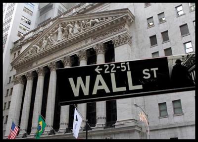 Trump Comments About Trade Deal Lead To Sell-Off On Wall Street