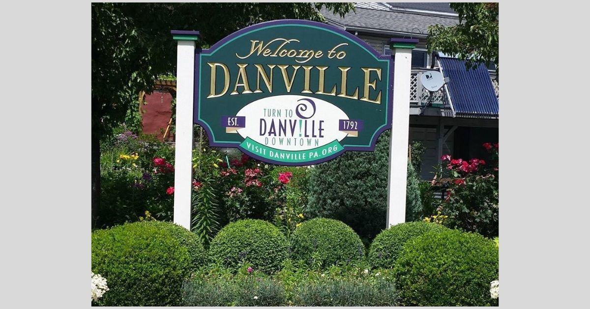 Danville next to be featured on 'Exploring Pennsylvania Boroughs