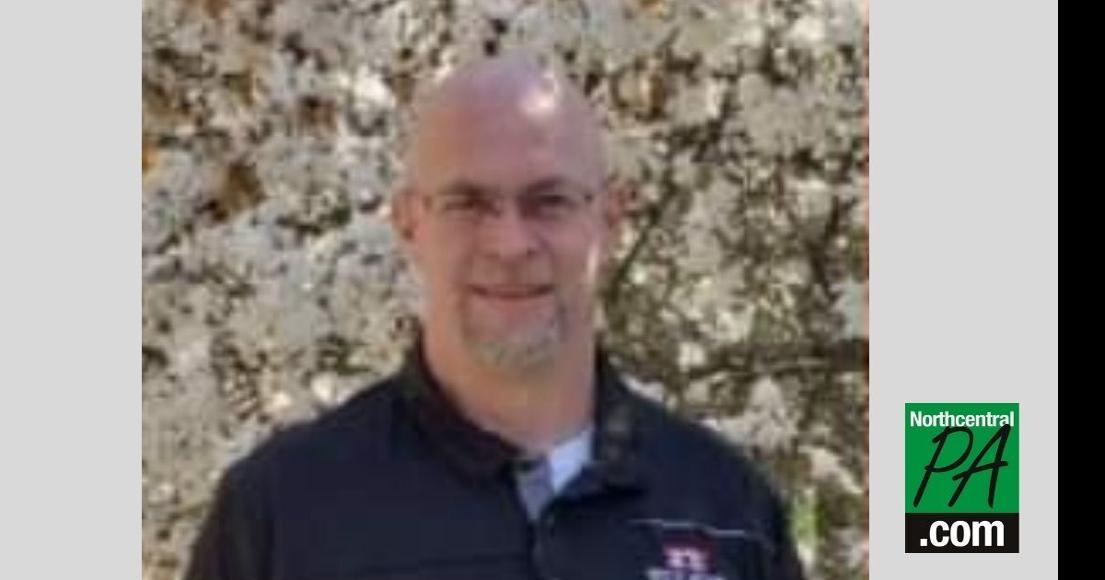 Gary Phillips announces bid for Muncy Creek Township Supervisor