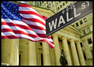 Dow Closes Above 27,000 For The First Time Ever