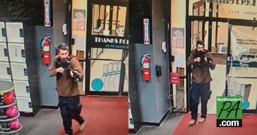 Maine mass killing suspect had mental health issues, purchased guns legally, authorities say - Vimarsana News