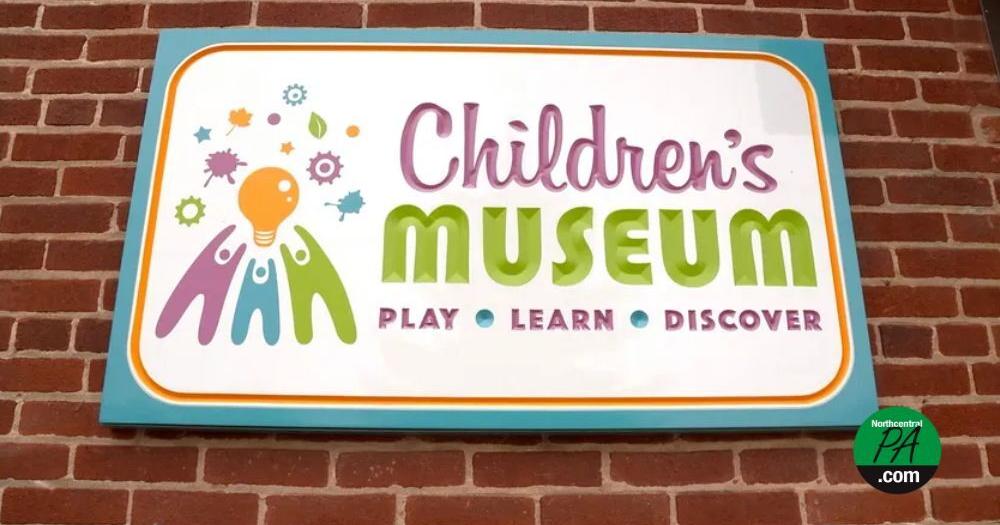 Bloomsburg Children’s Museum to join Worldwide Day of Play
