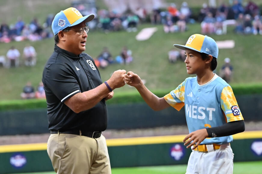 Little League World Series: El Segundo edges Washington, reaches U.S. title  game – Daily Breeze