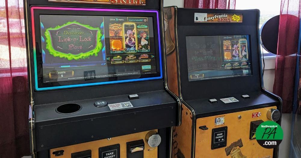 The legislature didn’t act on skill games by the Pa. Supreme Court’s deadline. What happens now?