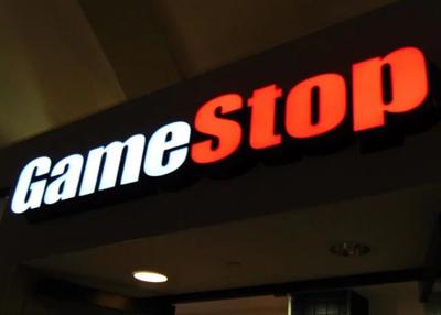 GameStop To Shutter Up To 200 Stores