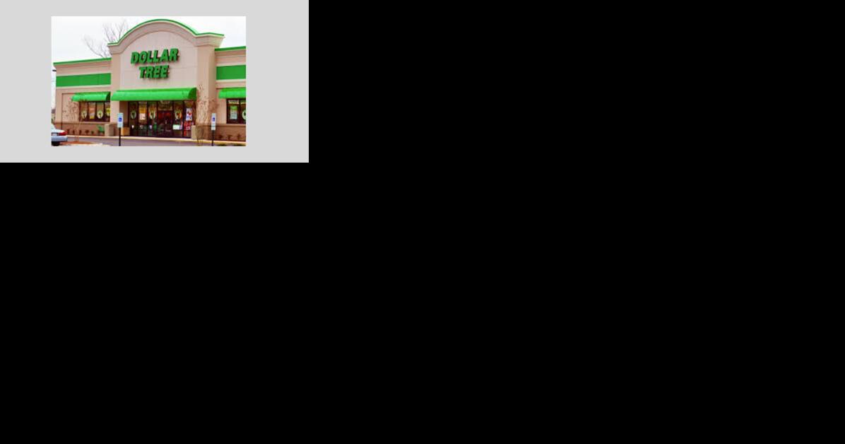 Dollar tree locking up items after ongoing theft issue - Vimarsana News