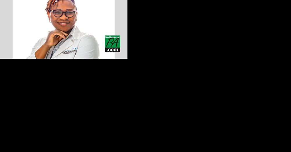 Evangelical welcomes new hospitalists - Vimarsana News