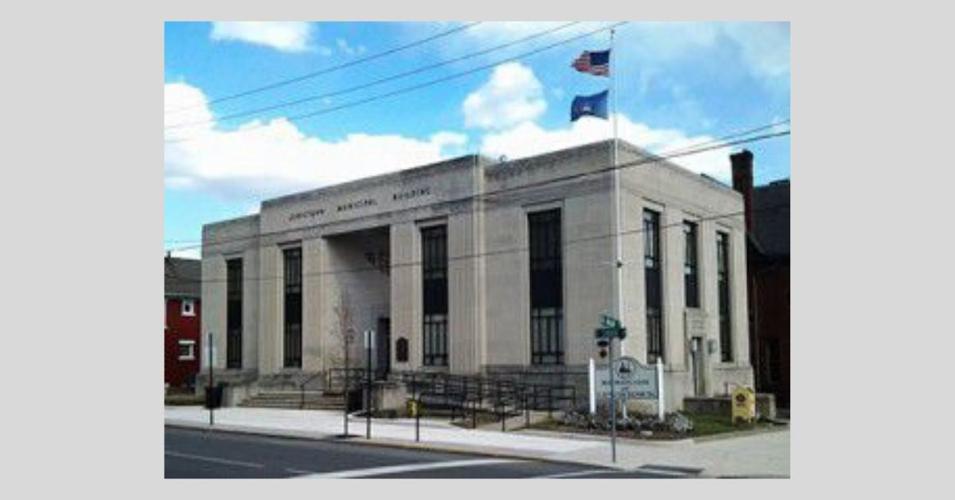 Union says Lewistown removed clerk from work illegally News