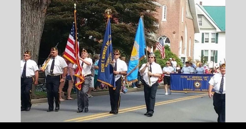Watsontown cancels all Fourth of July events Covid19 Updates