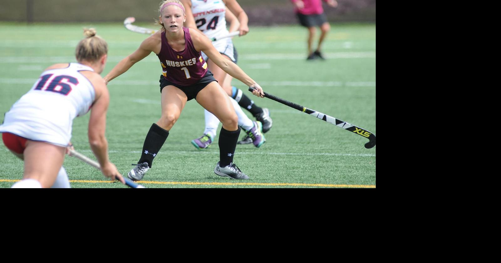 Bloomsburg University Field Hockey Ranked Tenth In Preseason Penn Monto