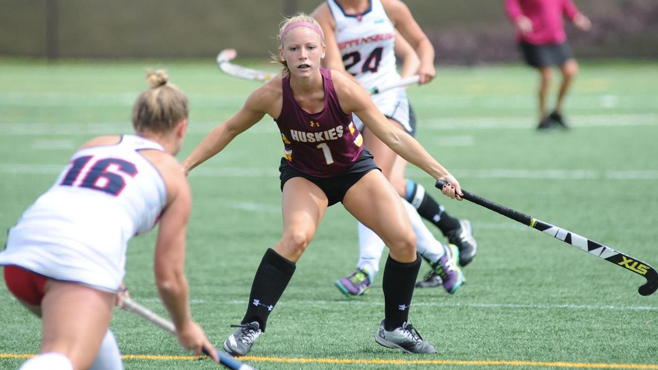 Bloomsburg University Field Hockey Ranked Tenth In Preseason Penn Monto