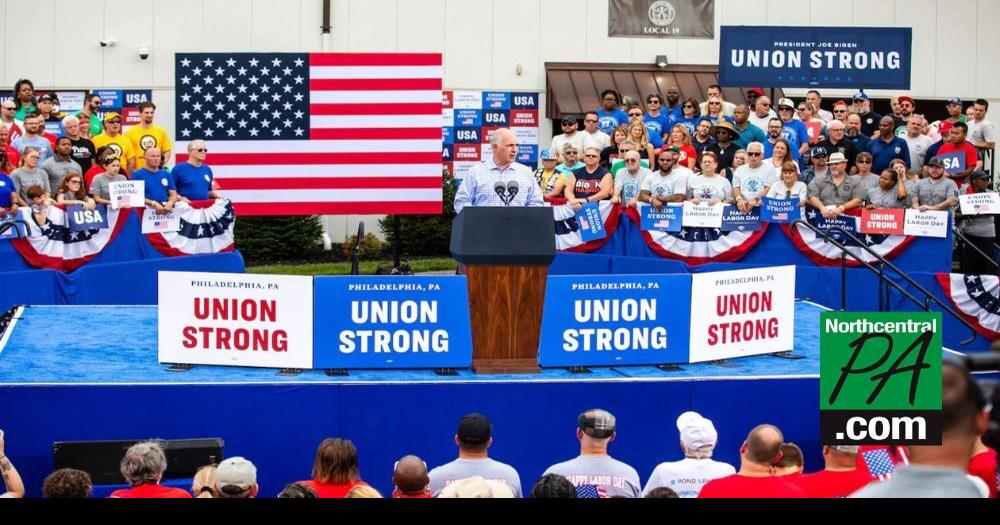 Sen. Casey takes aim at corporate price gouging’s inflation impacts