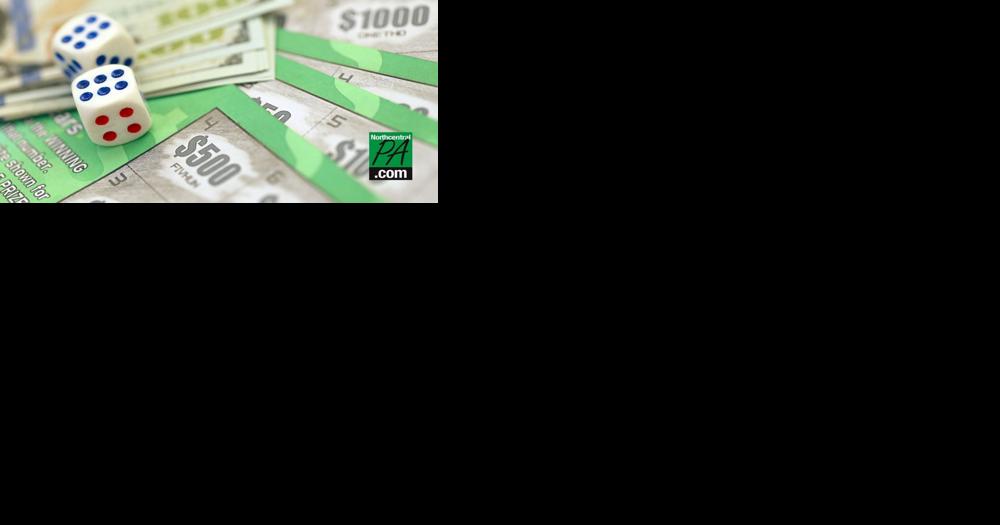 Two winning tickets sold for the largest ever Cash 5 worth $3.2M - Vimarsana News