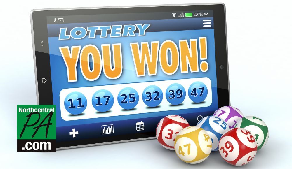 Pennsylvania Lottery player wins $5 million