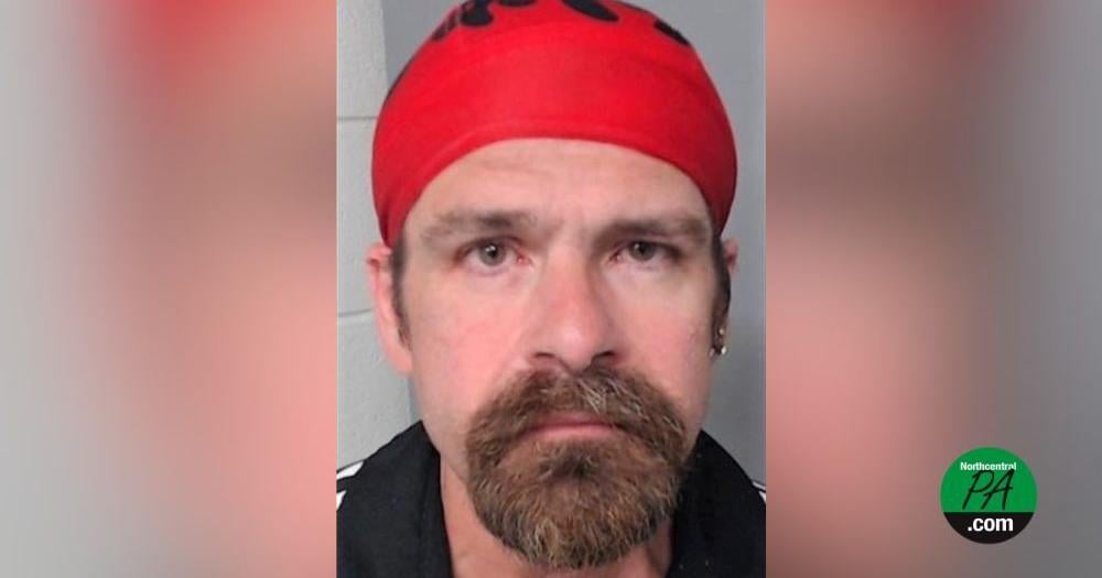 Convicted child rapist charged for failing to verify their address Jun 12, 2026 2 sec ago