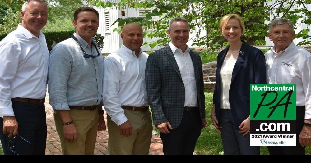 Penn College partnership expands scholarships, funding for heavy equipment Education