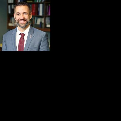 Ryan Tira Announces Candidacy for Lycoming County Court of Common