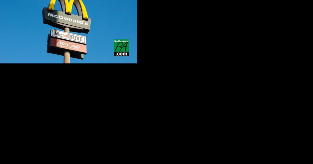 McDonald's plans to open Sunbury location - Vimarsana News