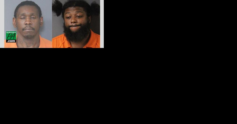 High-speed chase ends with detectives locating quarter pound of methamphetamine - Vimarsana News