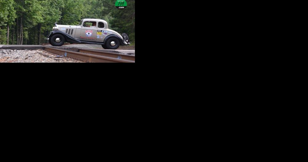 Great Race to make stop in Lewisburg this June - Vimarsana News