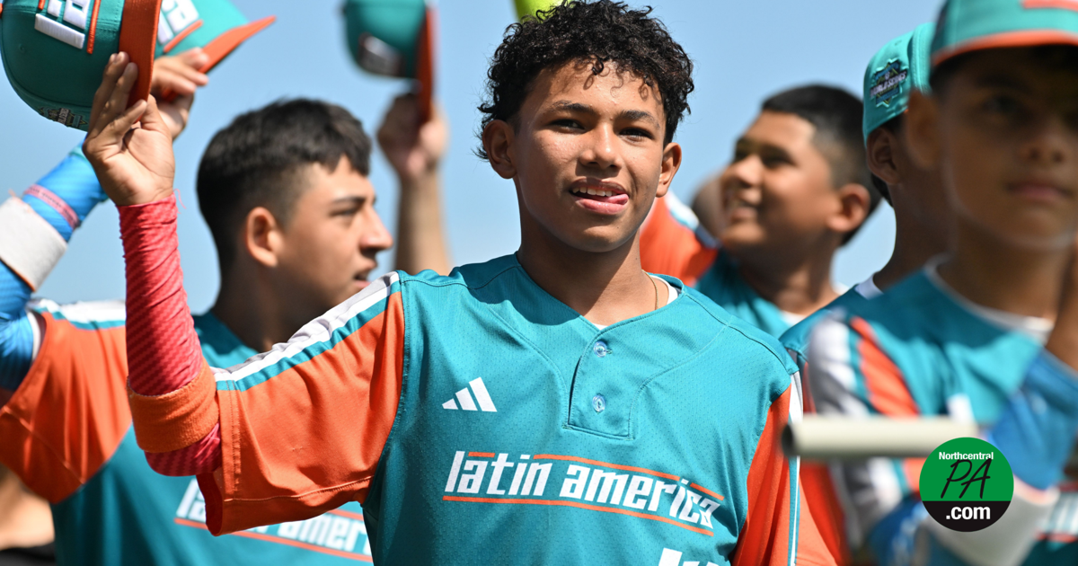 BREAKING: Two Little Leaguers denied entry to U.S., team wins opener