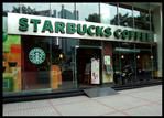 Starbucks Apologizes For Kicking Six Police Officers Out