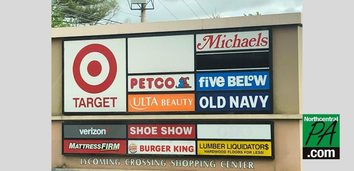 Lycoming Crossing Continues To Grow As Mall Could Lose More Stores Local Business News Northcentralpa Com Lycoming Crossing Continues To Grow As Mall Could Lose More Stores Local Business News Northcentralpa Com