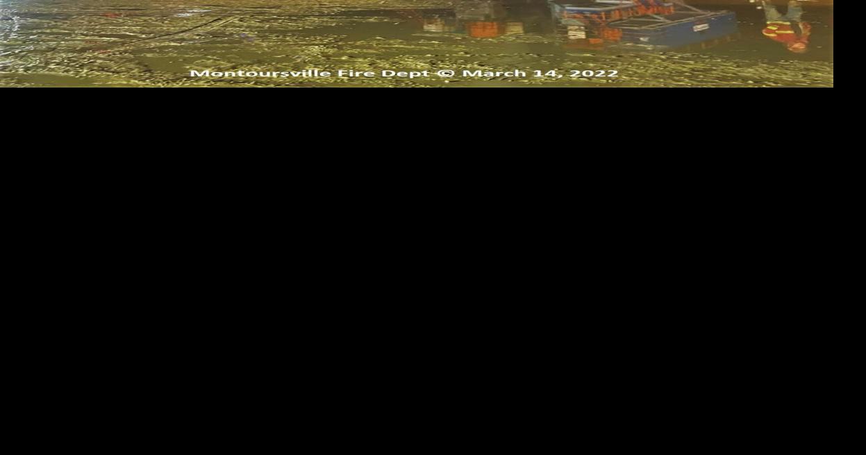 First News Now: Natural gas drilling rig catches fire | Community ...