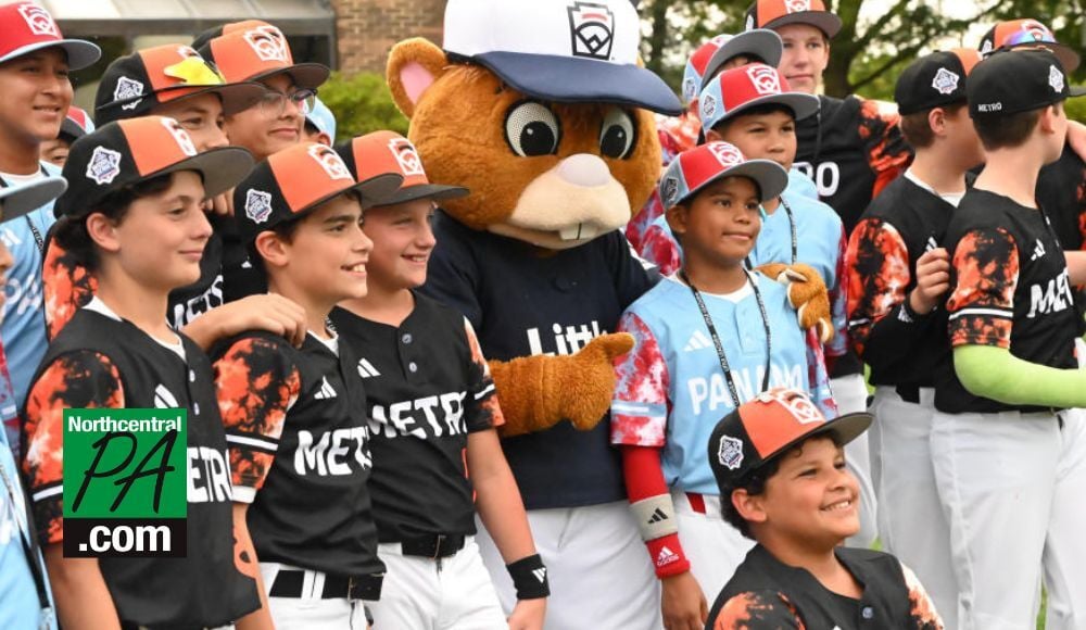 This year's MLB Little League Classic proved it's an event like no