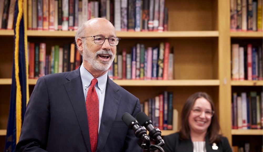 Wolf proposes $2,000 checks to ease inflation pain, but some