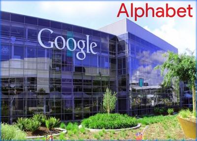 Google Co-founders Step Down; Sundar Pichai Named CEO Of Alphabet