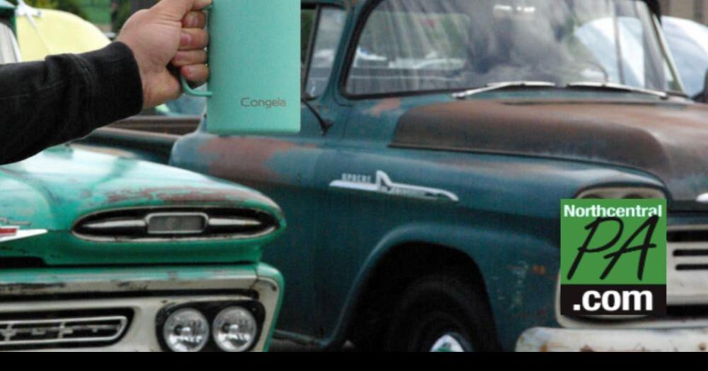 Cars and Coffee in Williamsport has its final show of the season Community