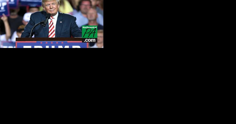 Trump tells supporters, 'Guard the vote.' Here's the phrase's backstory and why it's raising concern | AP News - Vimarsana News