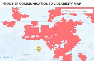 Frontier Communications set to file for bankruptcy Technology