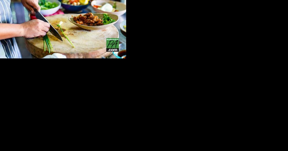 Geisinger to offer in-person, virtual cooking classes - Vimarsana News