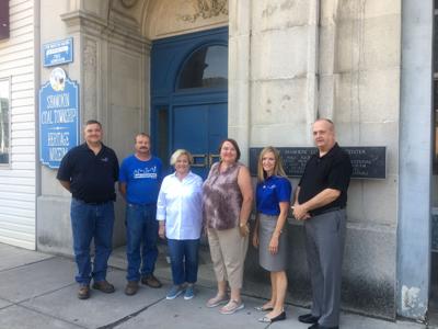 PPL Foundation Grant - Shamokin