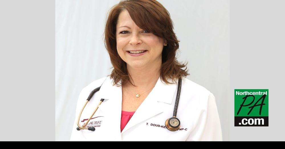 Laurel Health Blossburg adds veteran nurse to the team Life