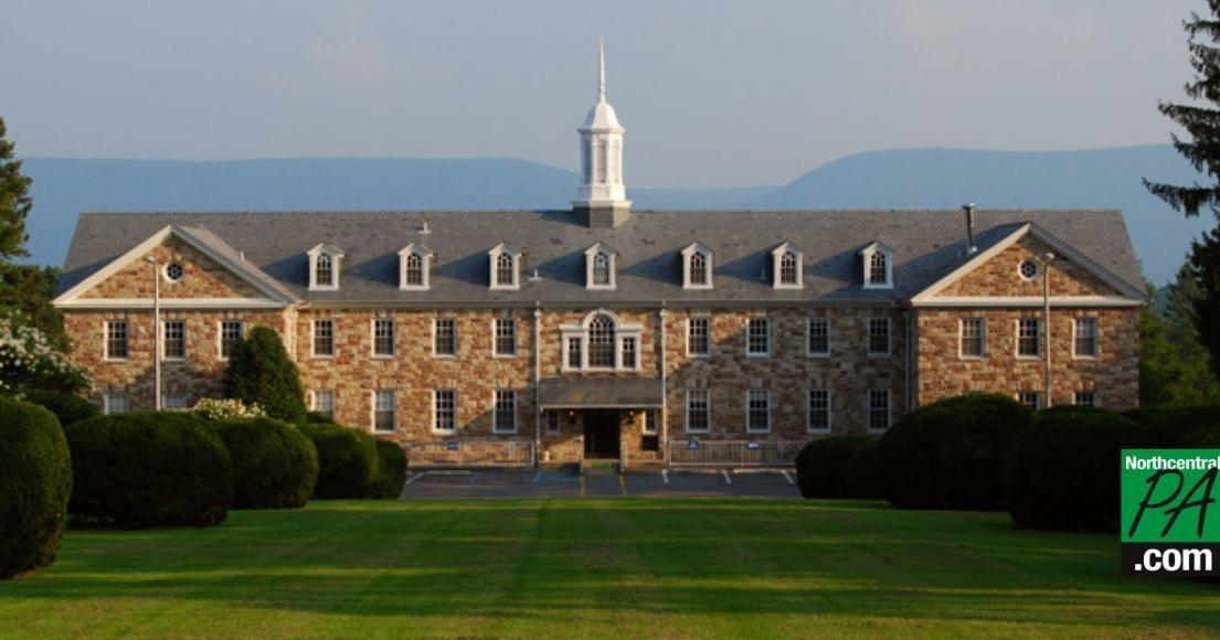13 people charged for trespassing at former Laurelton Center