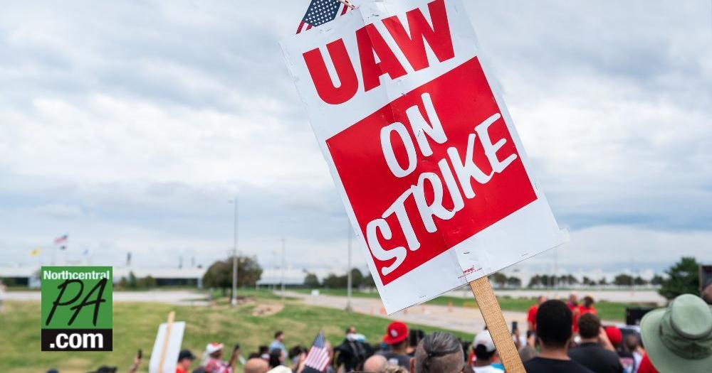 General Motors reaches tentative agreement with UAW, potentially ending six-week strike - Vimarsana News