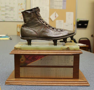 muncy shoe